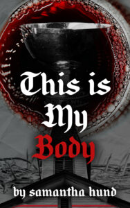 This is My Body Cover Image