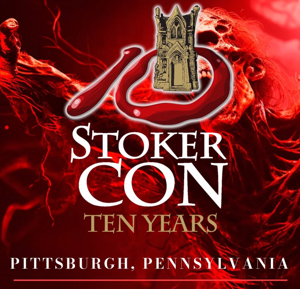 StokerCon 2026