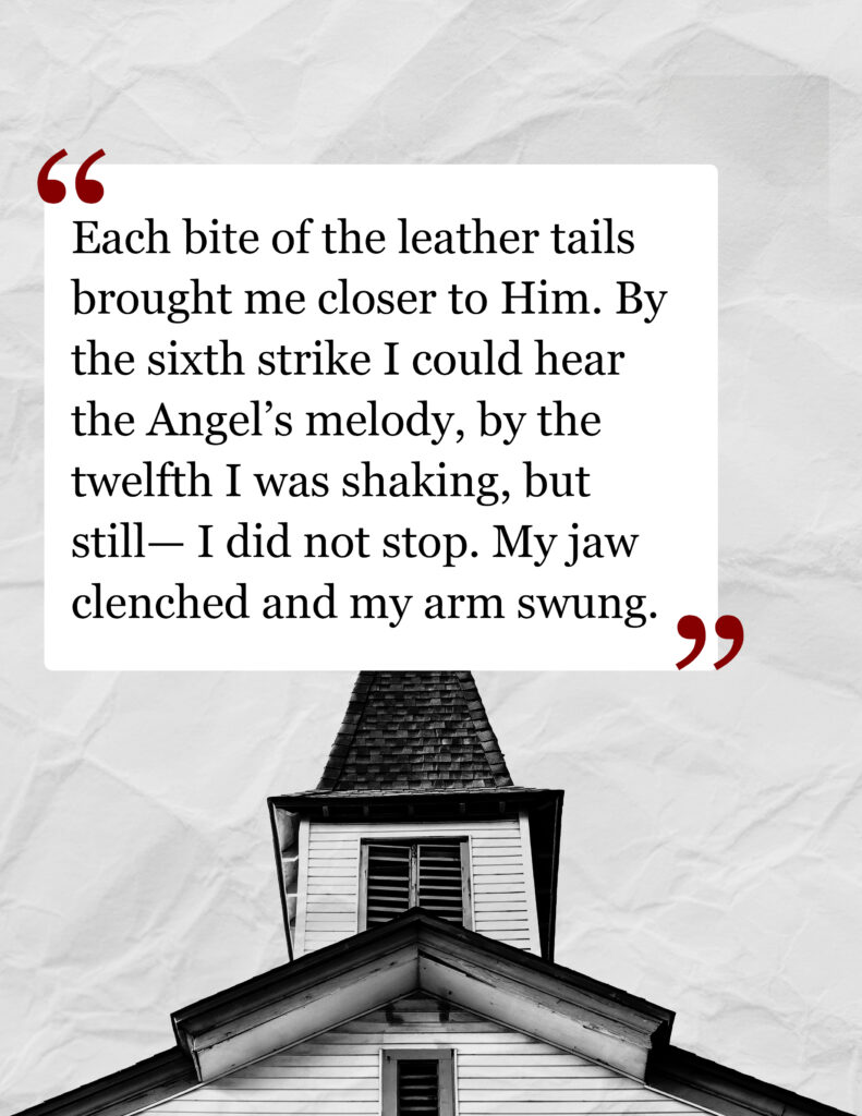 A quote excerpt